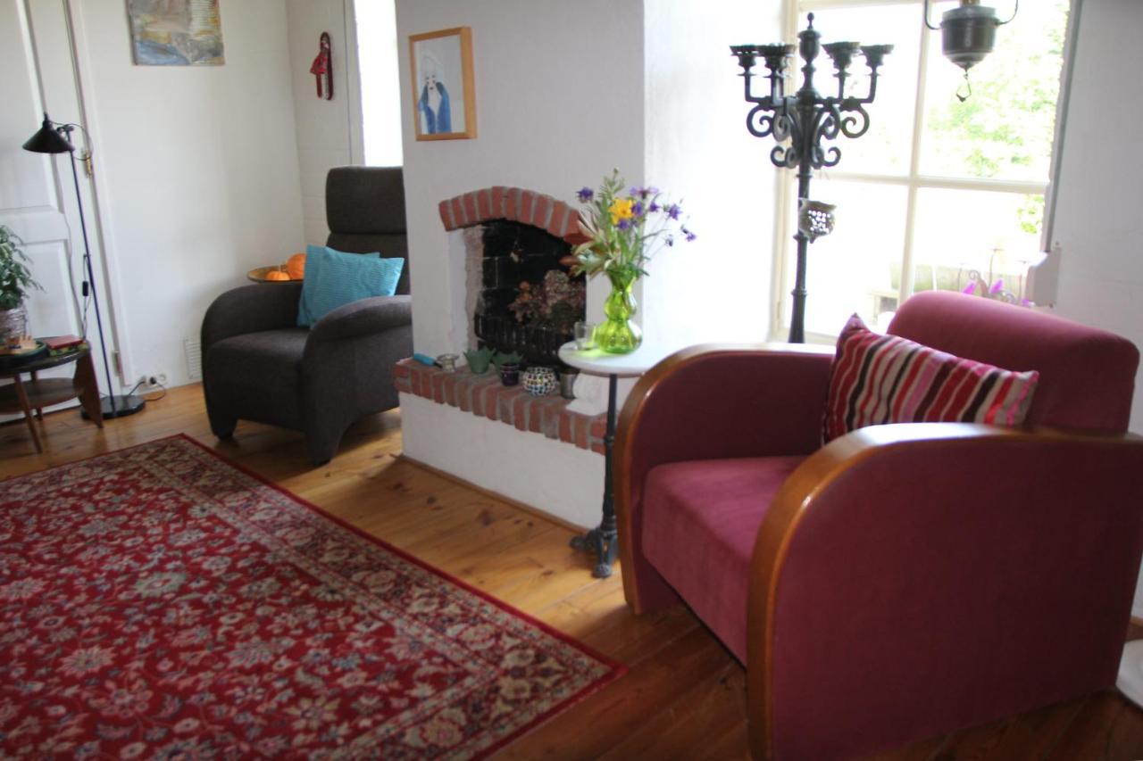 B&B Buitenwaard Oosterhout  Buitenkant foto