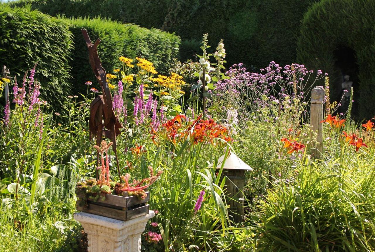 B&B Buitenwaard Oosterhout  Buitenkant foto